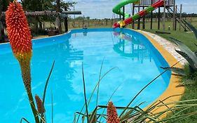 Posada de campo Mamúll Mapú